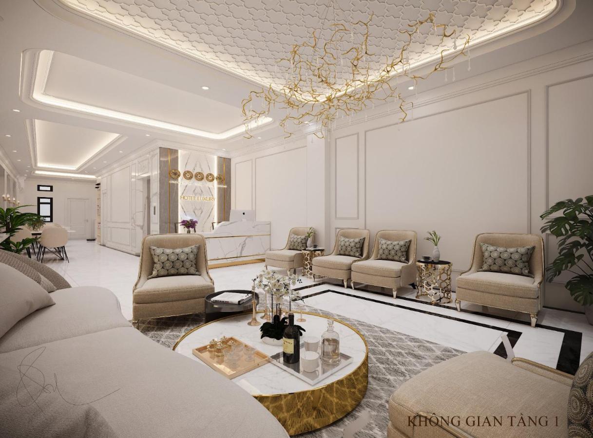 Chemi Noi Bai Airport Hotel Thach Loi Bagian luar foto